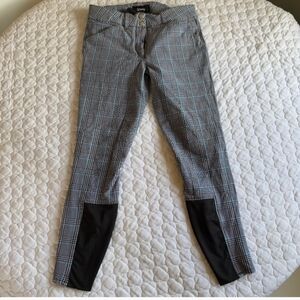 Horze Full Seat Silicone Breeches 28